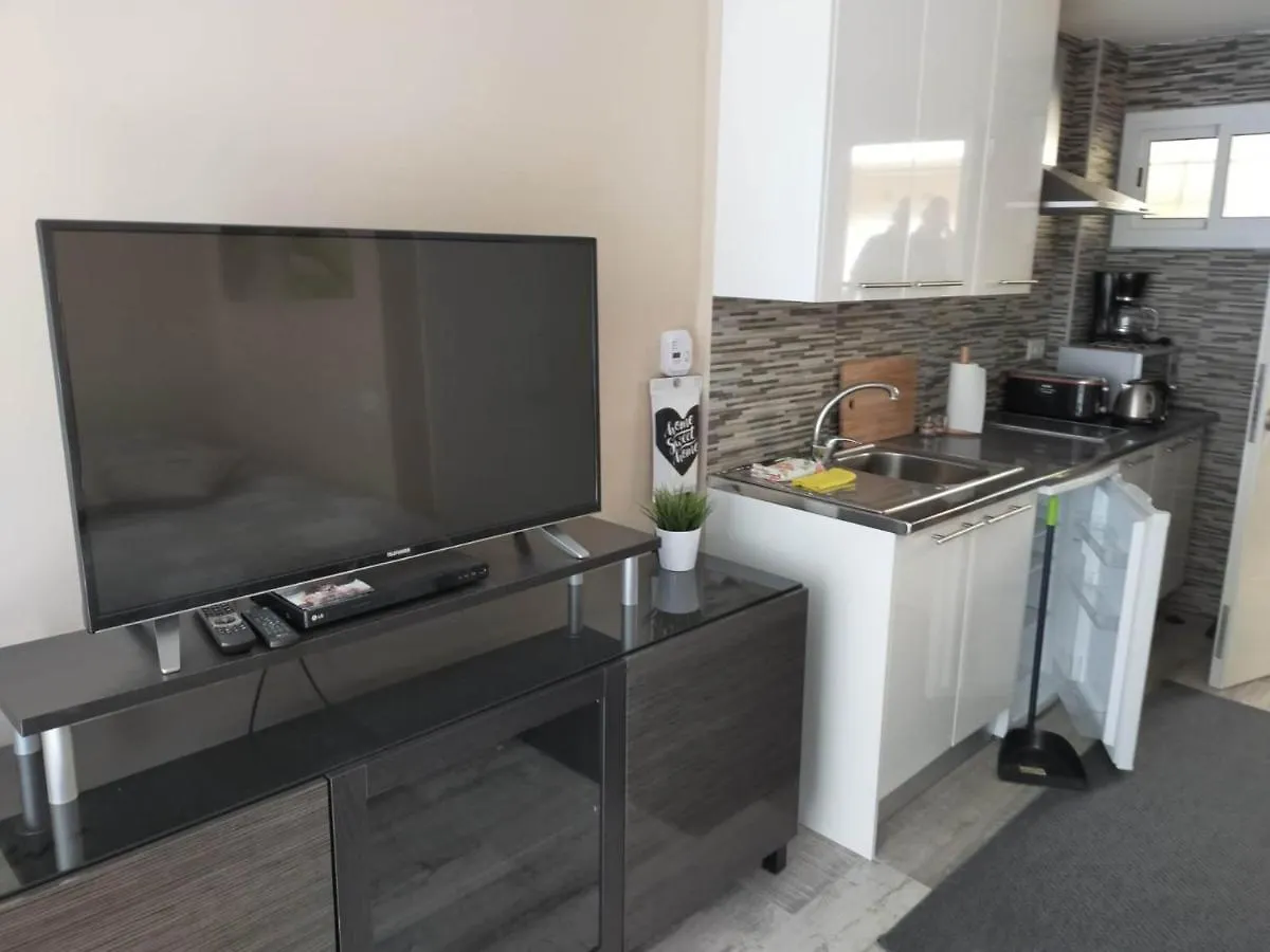 Ferienwohnung Studio Arroyo De La Miel Benalmádena Apartment