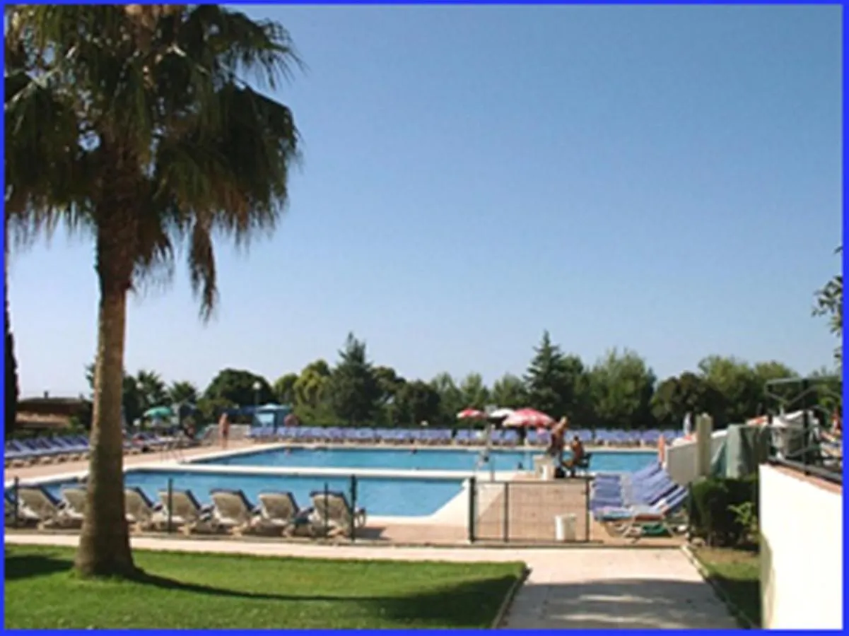 Ferienwohnung Studio Arroyo De La Miel Benalmádena