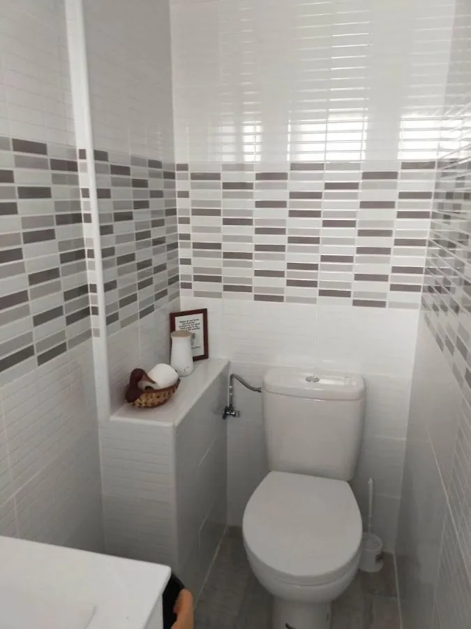 Ferienwohnung Studio Arroyo De La Miel Benalmádena