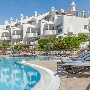 3* Lejlighedshotel Sahara Sunset
